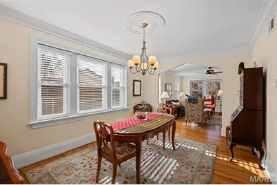 630 Westwood Drive #2S, Clayton, MO 63105 - Photo 9