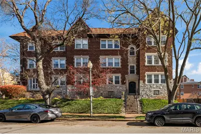 630 Westwood Drive #2S, Clayton, MO 63105 - Photo 1