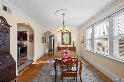 630 Westwood Drive #2S, Clayton, MO 63105 - Photo 11