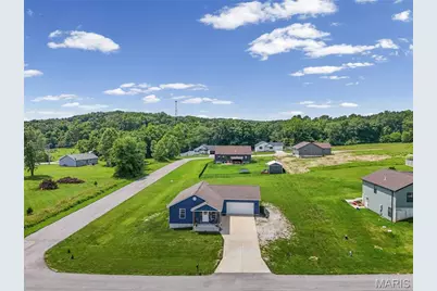 137 Calvey Brook Drive, Robertsville, MO 63072 - Photo 47
