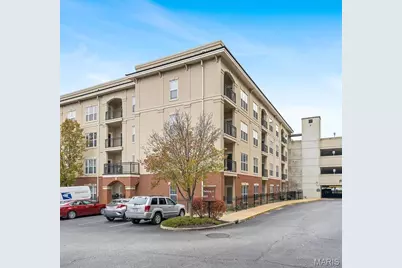1241 Strassner Drive #1207, Saint Louis, MO 63144 - Photo 1