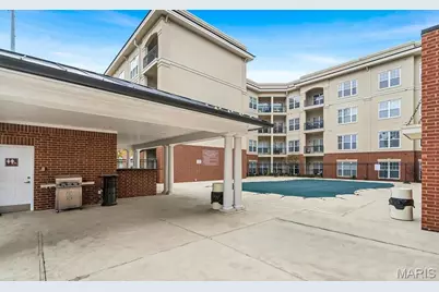 1241 Strassner Drive #1207, Saint Louis, MO 63144 - Photo 11