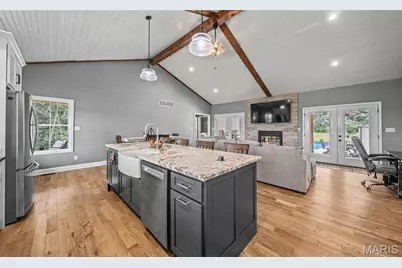 2133 Nicks Road, Robertsville, MO 65066 - Photo 7