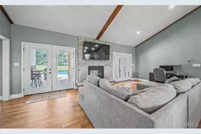 2133 Nicks Road, Robertsville, MO 65066 - Photo 11