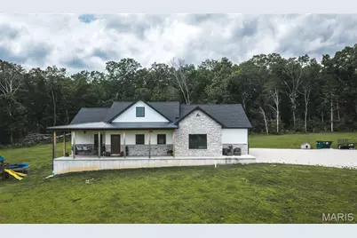 2133 Nicks Road, Robertsville, MO 65066 - Photo 3