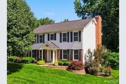 446 Woodstream Drive, Saint Charles, MO 63304 - Photo 1