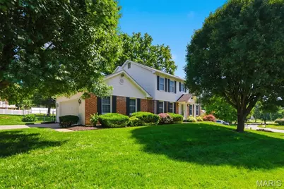 446 Woodstream Drive, Saint Charles, MO 63304 - Photo 3