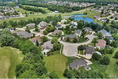 2315 Longest Drive, Wentzville, MO 63385 - Photo 7