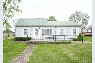 1882 Krausetown Road, Robertsville, MO 65066 - Photo 1