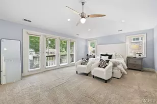 223 Lancaster Dr, Clayton, MO 63105 - Photo 21