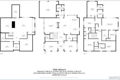 223 Lancaster Drive, Clayton, MO 63105 - Photo 37