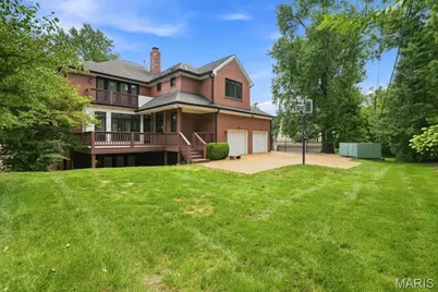 223 Lancaster Drive, Clayton, MO 63105 - Photo 33