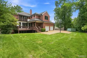 223 Lancaster Dr, Clayton, MO 63105 - Photo 33
