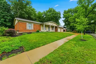537 Huntercreek Ridge Ct, Des Peres, MO 63131 - Photo 5