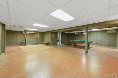 537 Huntercreek Ridge Court, Des Peres, MO 63131 - Photo 23