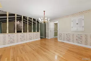 537 Huntercreek Ridge Ct, Des Peres, MO 63131 - Photo 13