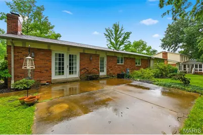 537 Huntercreek Ridge Court, Des Peres, MO 63131 - Photo 27