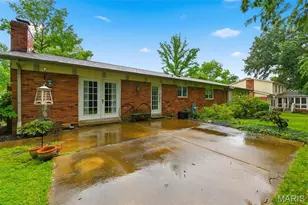 537 Huntercreek Ridge Ct, Des Peres, MO 63131 - Photo 27