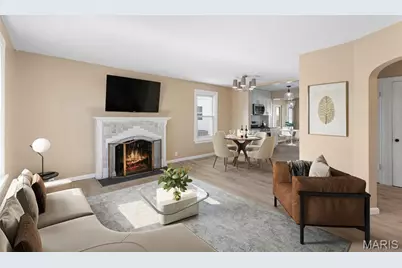8257 Watson Road, Saint Louis, MO 63119 - Photo 1