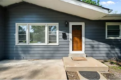 1245 Lindsay Lane, Florissant, MO 63031 - Photo 3