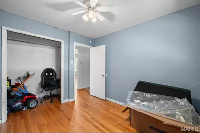 1245 Lindsay Lane, Florissant, MO 63031 - Photo 9