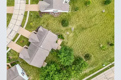 2163 Farnsworth Drive, O'Fallon, MO 63368 - Photo 41