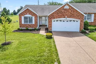 2163 Farnsworth Dr, O'Fallon, MO 63368 - Photo 1