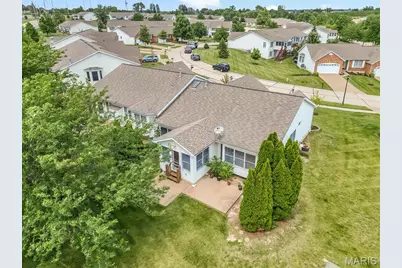 2163 Farnsworth Drive, O'Fallon, MO 63368 - Photo 39