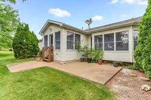 2163 Farnsworth Dr, O'Fallon, MO 63368 - Photo 53