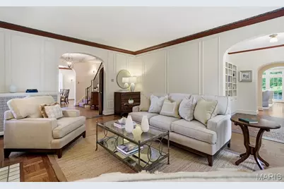 444 Sherwood Drive, Webster Groves, MO 63119 - Photo 9