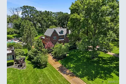 444 Sherwood Drive, Webster Groves, MO 63119 - Photo 75