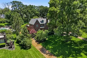 444 Sherwood Dr, Webster Groves, MO 63119 - Photo 75