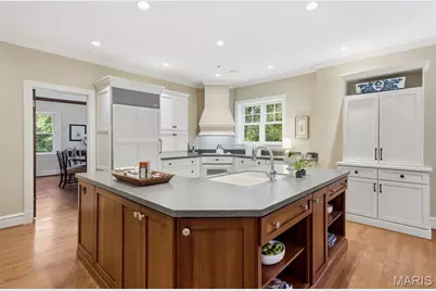 444 Sherwood Drive, Webster Groves, MO 63119 - Photo 25