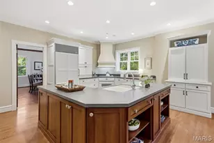 444 Sherwood Dr, Webster Groves, MO 63119 - Photo 25