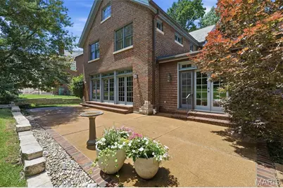 444 Sherwood Drive, Webster Groves, MO 63119 - Photo 69