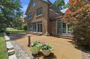 444 Sherwood Dr, Webster Groves, MO 63119 - Photo 69