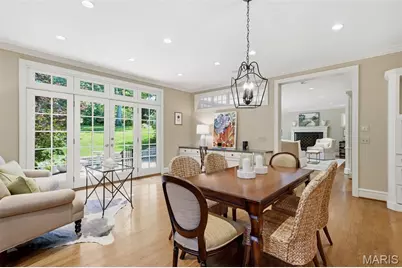 444 Sherwood Drive, Webster Groves, MO 63119 - Photo 27