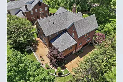444 Sherwood Drive, Webster Groves, MO 63119 - Photo 79