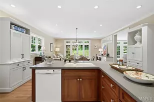 444 Sherwood Dr, Webster Groves, MO 63119 - Photo 23