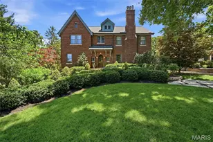 444 Sherwood Dr, Webster Groves, MO 63119 - Photo 1