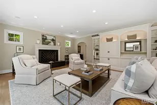 444 Sherwood Dr, Webster Groves, MO 63119 - Photo 31