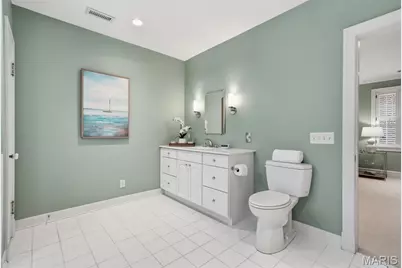 444 Sherwood Drive, Webster Groves, MO 63119 - Photo 41