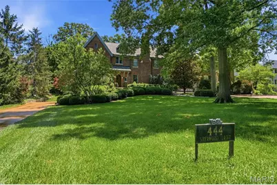 444 Sherwood Drive, Webster Groves, MO 63119 - Photo 3