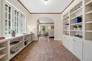 444 Sherwood Dr, Webster Groves, MO 63119 - Photo 17
