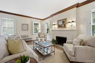 444 Sherwood Dr, Webster Groves, MO 63119 - Photo 7