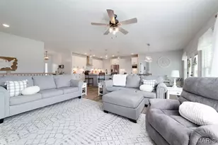 22845 Jewell Lynn Ct, Warrenton, MO 63383 - Photo 9