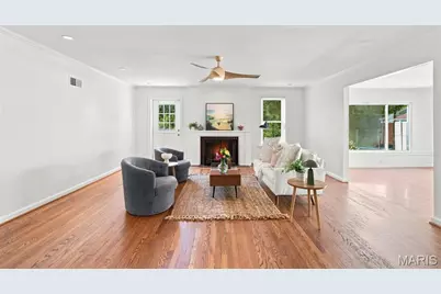 8412 Old Bonhomme Road, University City, MO 63132 - Photo 5
