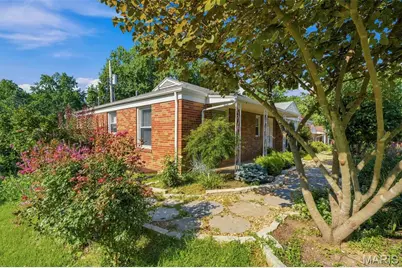 8412 Old Bonhomme Road, University City, MO 63132 - Photo 3