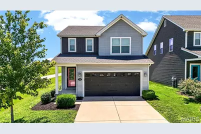 136 Katiemist Drive, Cottleville, MO 63376 - Photo 1