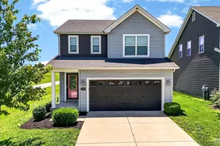 136 Katiemist Dr, Saint Peters, MO 63376 - Photo 1